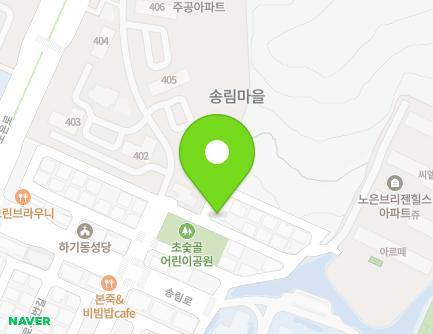 대전광역시 유성구 송림로53번길 71-4 (하기동) 지도
