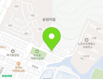 대전광역시 유성구 송림로53번길 81 (하기동) 지도