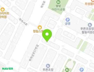 대전광역시 유성구 학하동로 6 (학하동) 지도