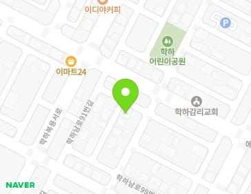 대전광역시 유성구 학하남로91번길 6-26 (학하동) 지도