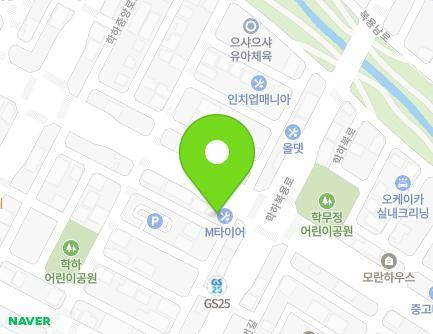 대전광역시 유성구 학하동로 57-33 (학하동) 지도