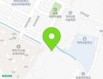 대전광역시 유성구 진잠옛로175번길 65 (학하동) 지도