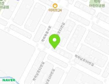 대전광역시 유성구 학하남로91번길 6-2 (학하동) 지도