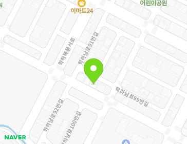 대전광역시 유성구 학하남로91번길 6-8 (학하동) 지도