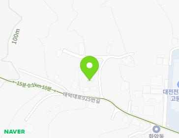 대전광역시 유성구 대덕대로925번길 59 (화암동) 지도