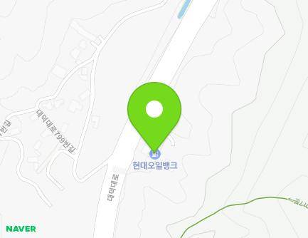 대전광역시 유성구 대덕대로 804 (화암동) 지도