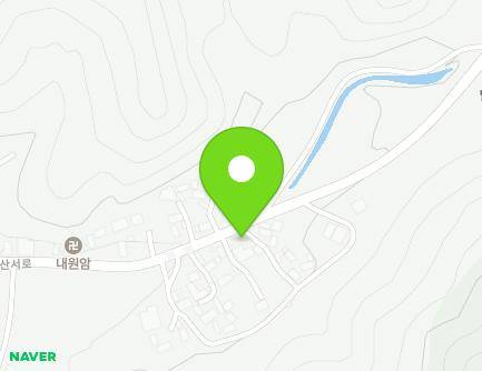 대전광역시 중구 산서로 958 (금동) 지도