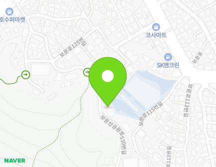 대전광역시 중구 보문산공원로530번길 55 (대사동, 은혜연립) 지도