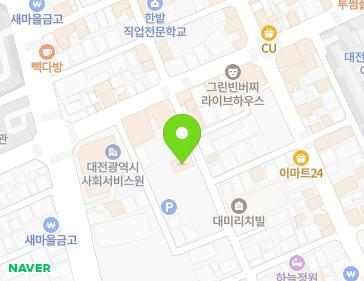 대전광역시 중구 대흥로111번길 35 (대흥동) 대전광역시 중구 대흥로111번길 35 (대흥동) 지도