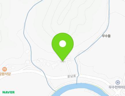 대전광역시 중구 운남로 65 (무수동) 지도