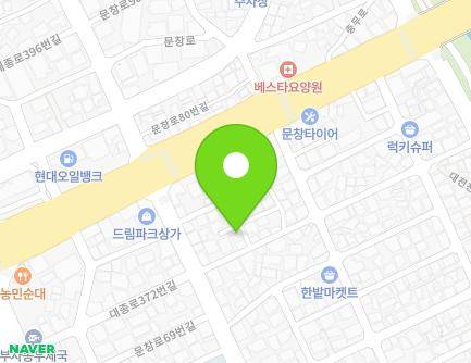 대전광역시 중구 문창로66번길 11-3 (문창동) 지도
