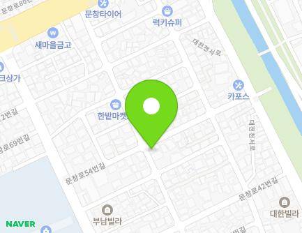대전광역시 중구 문창로54번길 26 (문창동) 지도