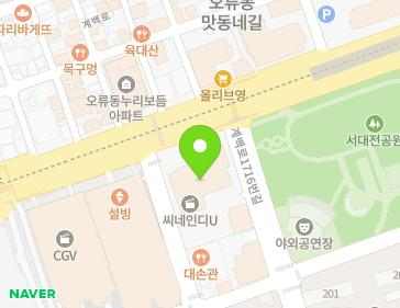 대전광역시 중구 계백로 1712 (문화동, 기독교연합봉사회관) 지도