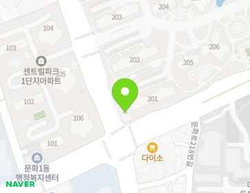 대전광역시 중구 서문로 86 (문화동) 지도
