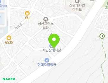 대전광역시 중구 보문산로 359 (문화동) 지도