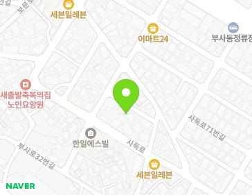 대전광역시 중구 대종로295번길 35-8 (부사동) 지도