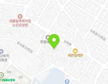 대전광역시 중구 대종로295번길 53-15 (부사동) 지도