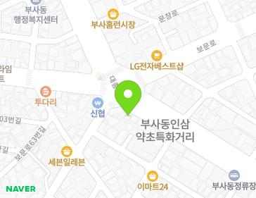 대전광역시 중구 대종로 301-1 (부사동) 대전광역시 중구 대종로 301-1 (부사동) 지도