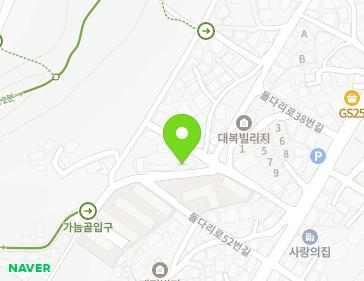대전광역시 중구 돌다리로46번길 26 (석교동, 대복빌리지) 지도