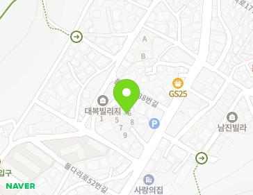 대전광역시 중구 돌다리로46번길 16-22 (석교동, 중부주택) 지도
