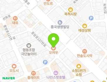 대전광역시 중구 중앙로137번길 44 (선화동) 지도