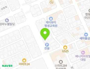 대전광역시 중구 보문로 298 (선화동) 지도