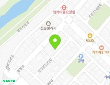 대전광역시 중구 성산로19번길 14 (안영동, 국화빌라) 지도