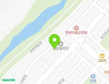 대전광역시 중구 안영로79번길 131 (안영동, 강변빌라) 지도