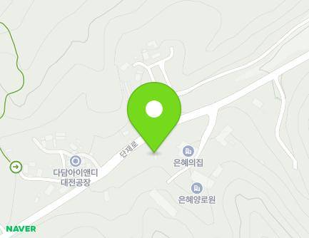 대전광역시 중구 단재로 481 (어남동, 신풍하우스) 지도