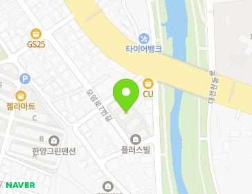 대전광역시 중구 모암로7번길 193 (옥계동, 플러스빌라) 지도