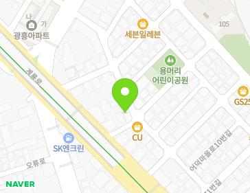 대전광역시 중구 어덕마을로10번길 32 (용두동, 보영주택) 지도