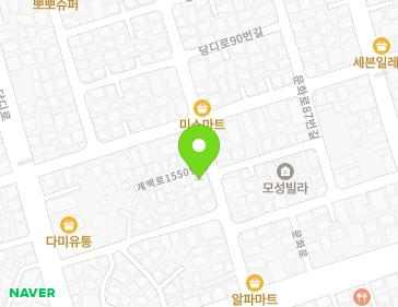 대전광역시 중구 계백로1550번길 106 (유천동, 양지빌리지) 지도