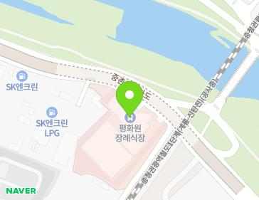 대전광역시 중구 대전천서로 745 (중촌동) 지도