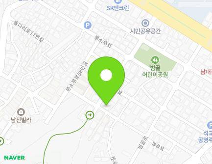 대전광역시 중구 대종로199번길 41 (호동, 정도빌라) 지도