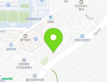 대전광역시 중구 보문산로333번길 6-14 (문화동, 마을회관) 지도