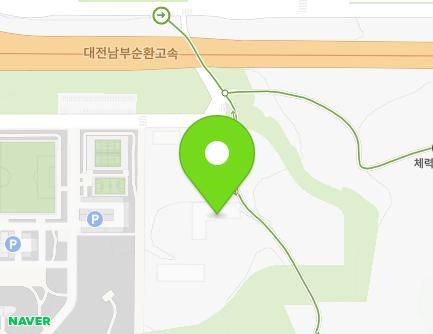 대전광역시 서구 구봉산북로 96-90 (관저동, 숲속의도서관) 지도