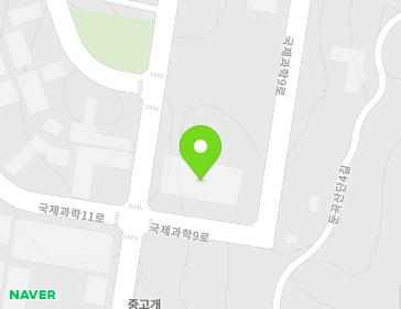 대전광역시 유성구 국제과학9로 92 (둔곡동, 세이퍼존둔곡데이터센터) 대전광역시 유성구 국제과학9로 92 (둔곡동, 세이퍼존둔곡데이터센터) 지도