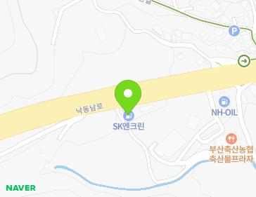 부산광역시 강서구 낙동남로 432 (녹산동) 지도