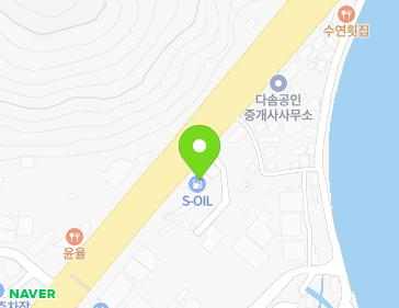부산광역시 강서구 낙동남로 700 (녹산동) 지도