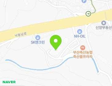 부산광역시 강서구 낙동남로 448-18 (녹산동) 지도