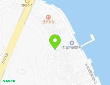 부산광역시 강서구 가덕해안로2번나길 56-6 (눌차동) 지도