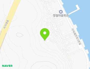 부산광역시 강서구 가덕해안로2번나길 96-19 (눌차동) 지도