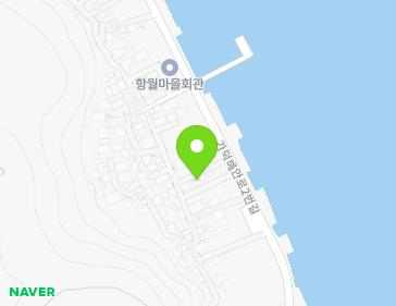 부산광역시 강서구 가덕해안로2번나길 85-5 (눌차동) 지도