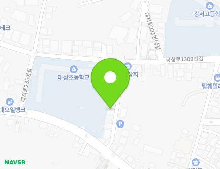 부산광역시 강서구 대저로255번길 15 (대저1동, 공립서연정어린이집) 지도