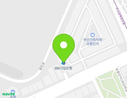 부산광역시 강서구 유통단지1로 76 (대저2동, 건축자재판매단지) 지도