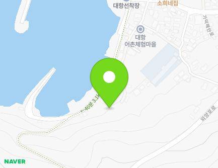 부산광역시 강서구 가덕해안로1207번길 44 (대항동) 지도