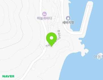 부산광역시 강서구 가덕해안로1169번길 58-4 (대항동) 지도