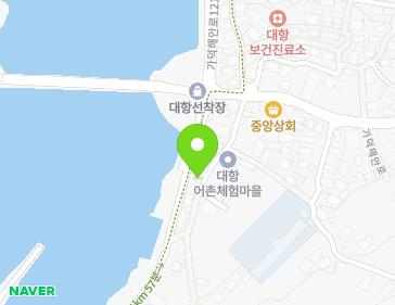 부산광역시 강서구 가덕해안로1207번길 20 (대항동) 지도