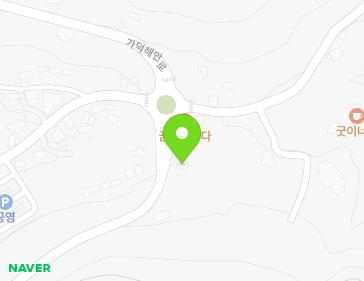 부산광역시 강서구 외양포로 130 (대항동) 지도