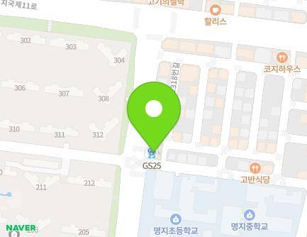 부산광역시 강서구 명지국제6로302번길 3 (명지동, 대왕프라자) 지도